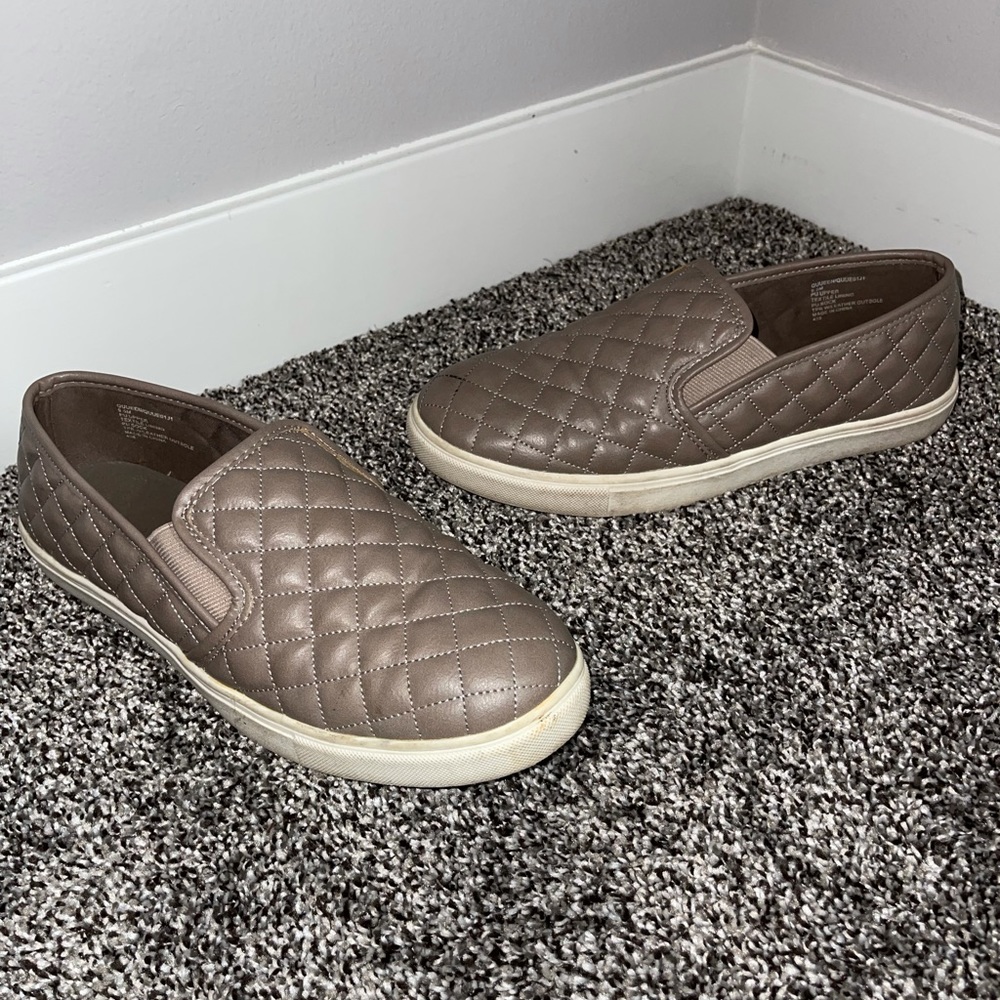 Madden Girl shoes. Size 9 1/2